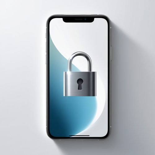 Security Phone Security Phone